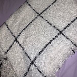 scarf